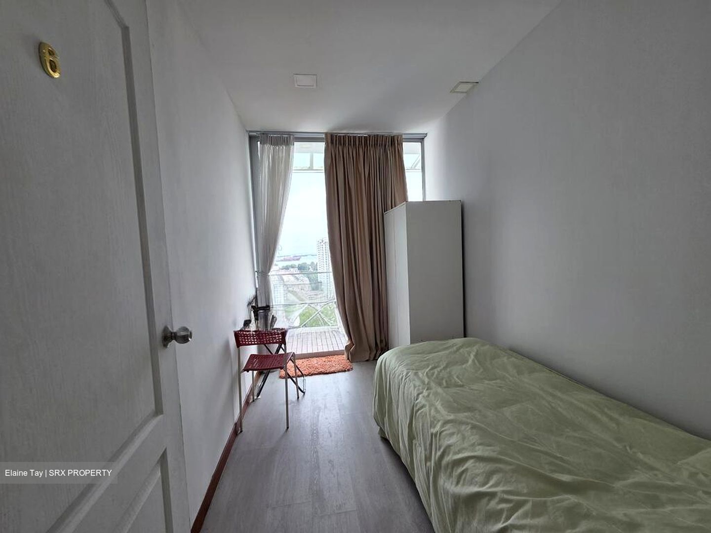 Moda (D15), Apartment #508986181
